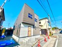 仮)中間2丁目戸建て