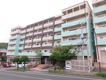 自由ヶ丘ヒルズ・桜の外観写真