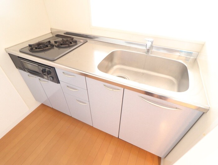 物件内観写真10　(キッチン)