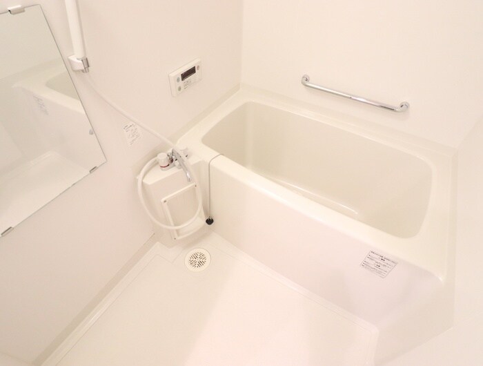 物件内観写真11　(バス／シャワールーム等)