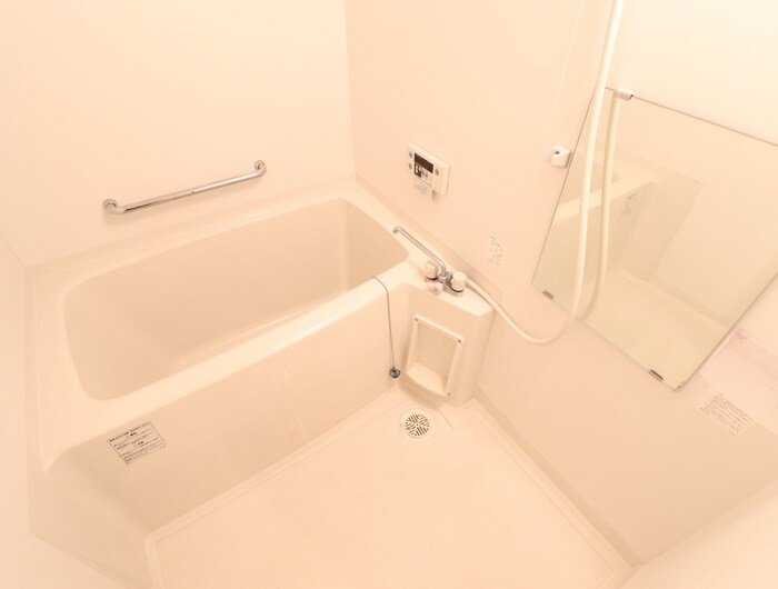 物件内観写真11　(バス／シャワールーム等)