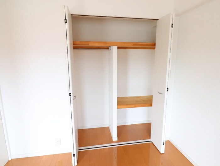物件内観写真14　(収納)