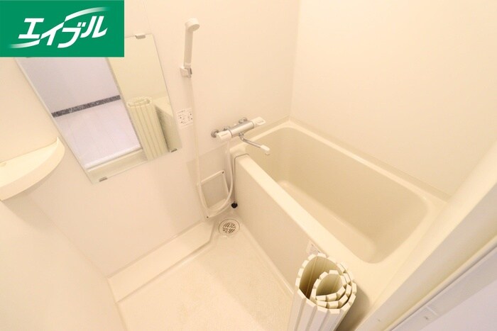 物件内観写真9　(バス／シャワールーム等)