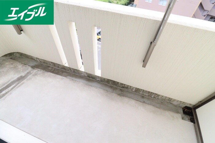 物件内観写真14　(ベランダ・バルコニー)