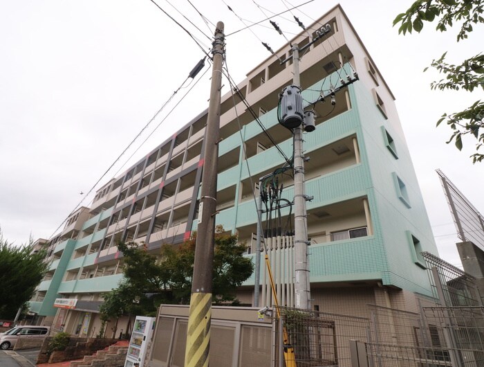 物件外観写真3　(外観写真)