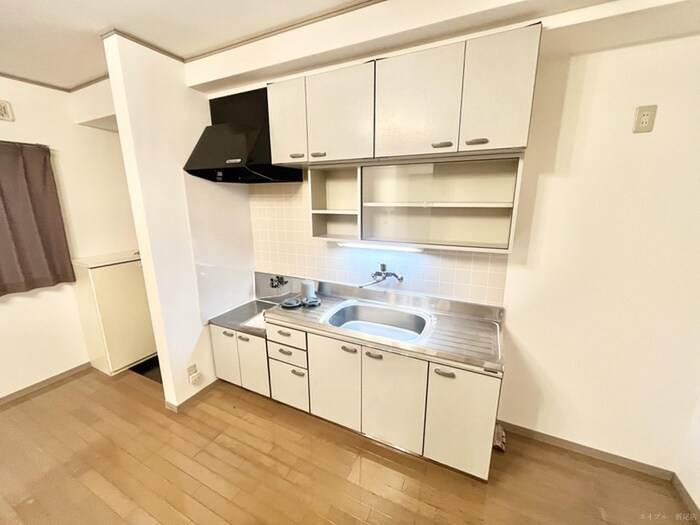 物件内観写真6　(キッチン)