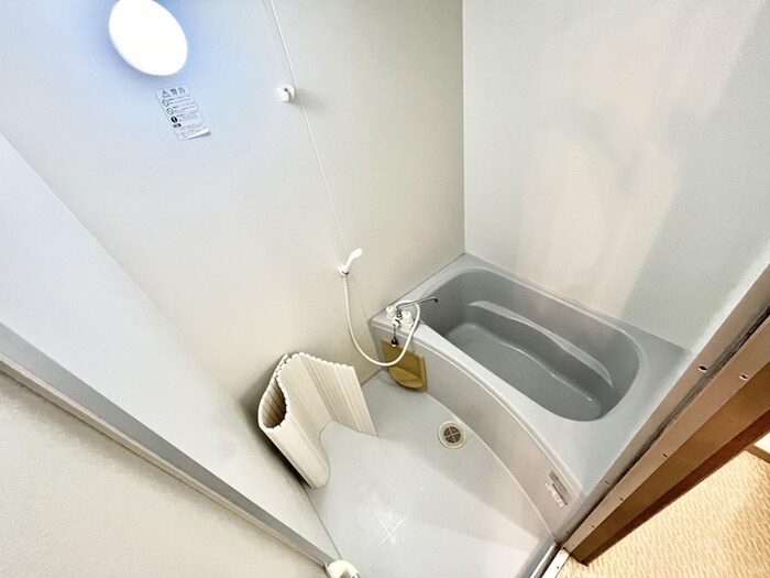 物件内観写真7　(バス／シャワールーム等)