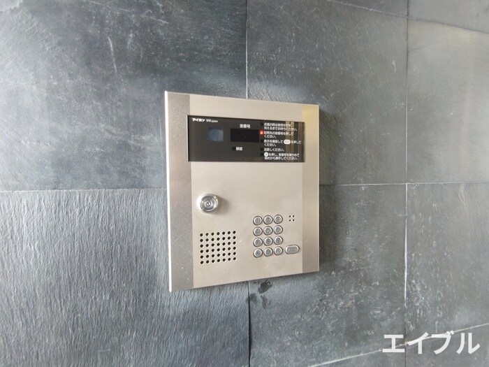 物件外観写真3　(建物設備)