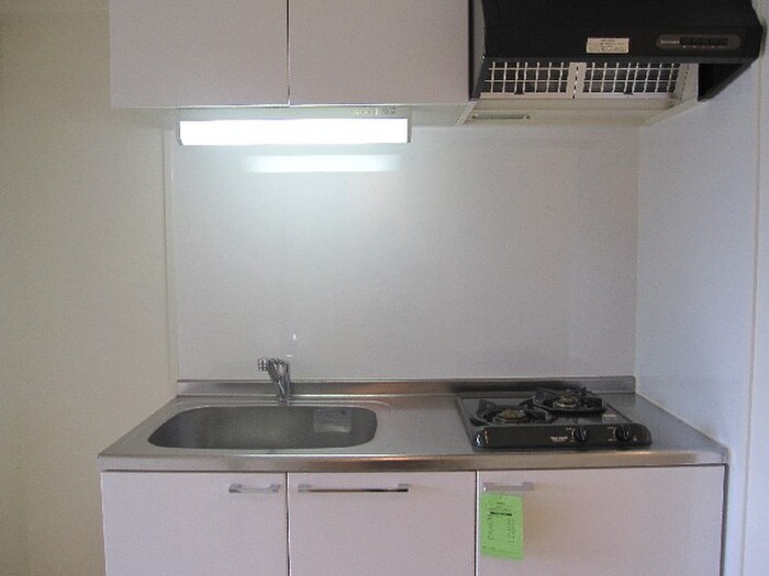 物件内観写真10　(キッチン)