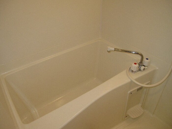 物件内観写真11　(バス／シャワールーム等)