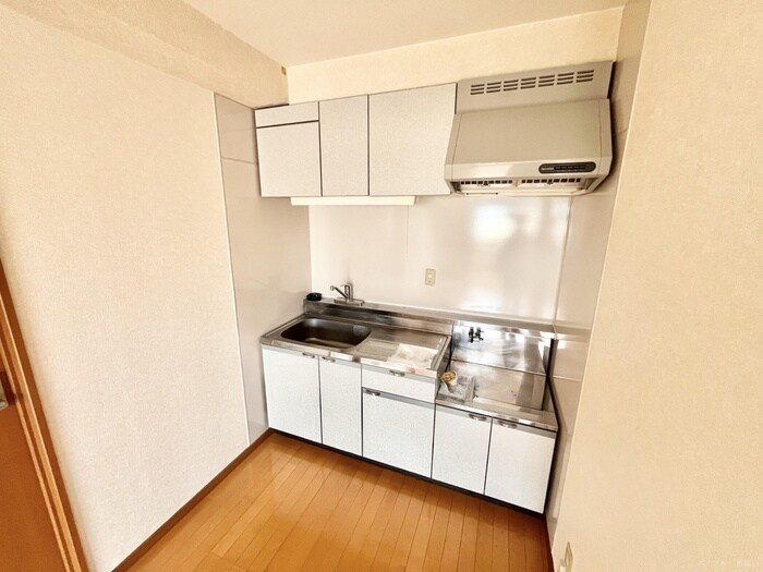 物件内観写真8　(キッチン)