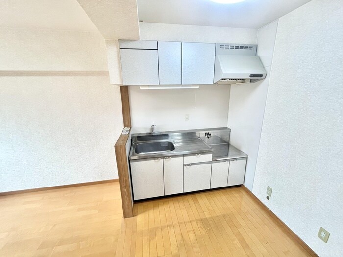 物件内観写真8　(キッチン)