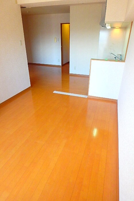 物件内観写真10　(居室)