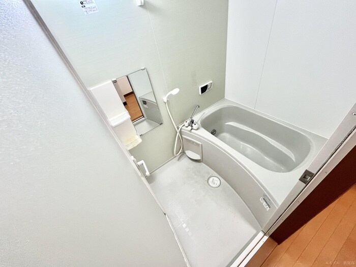 物件内観写真10　(バス／シャワールーム等)