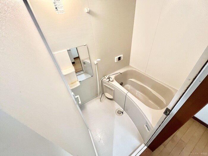 物件内観写真11　(バス／シャワールーム等)