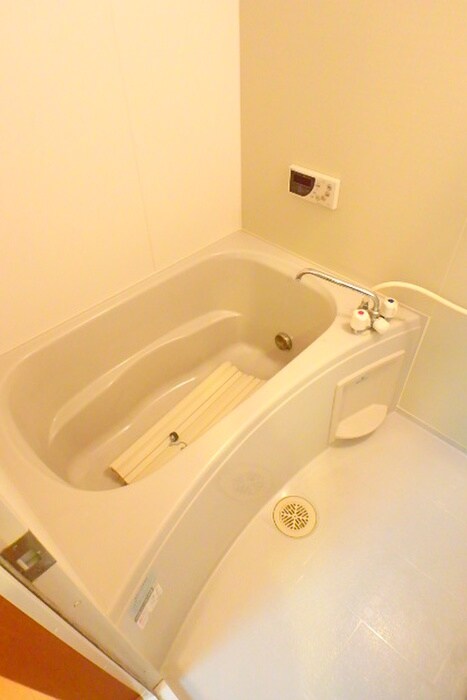 物件内観写真12　(バス／シャワールーム等)