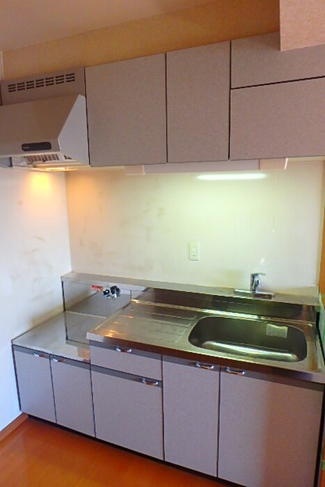 物件内観写真14　(キッチン)