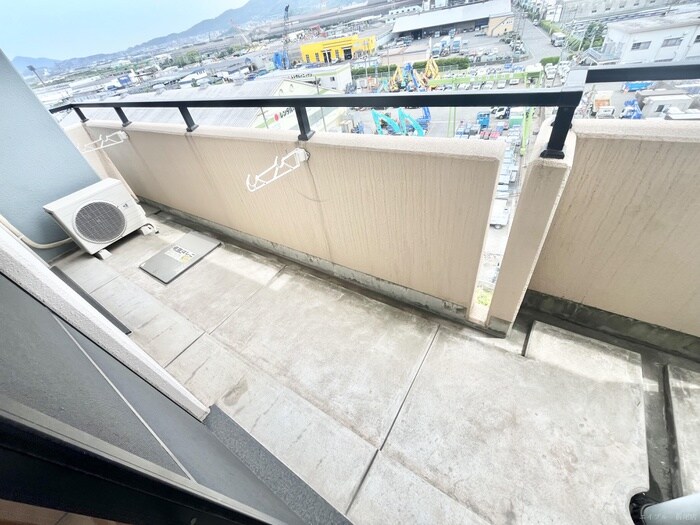 物件内観写真16　(ベランダ・バルコニー)