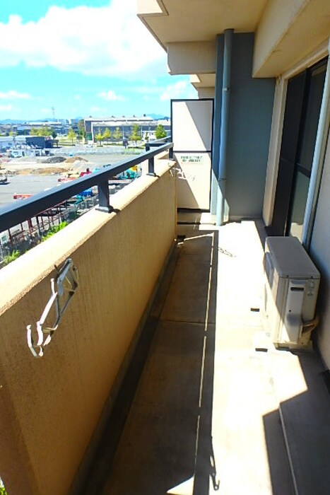物件内観写真19　(ベランダ・バルコニー)