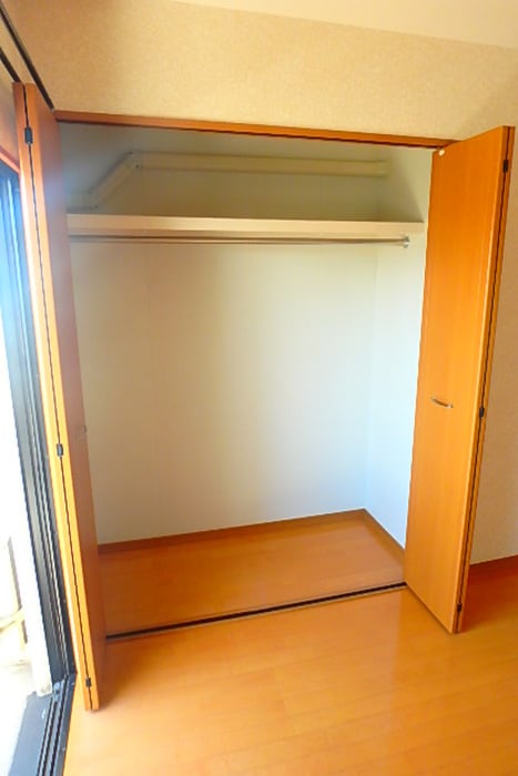 物件内観写真21　(収納)