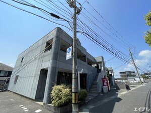 ＣＩＥＬ・ＢＬＥＵ－Ｂ外観写真