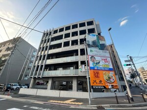 KSK中井コアプレイス外観写真