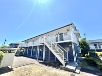 エルディム山本２の外観写真