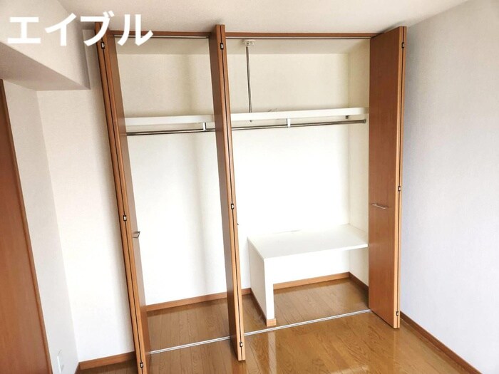 物件内観写真14　(収納)