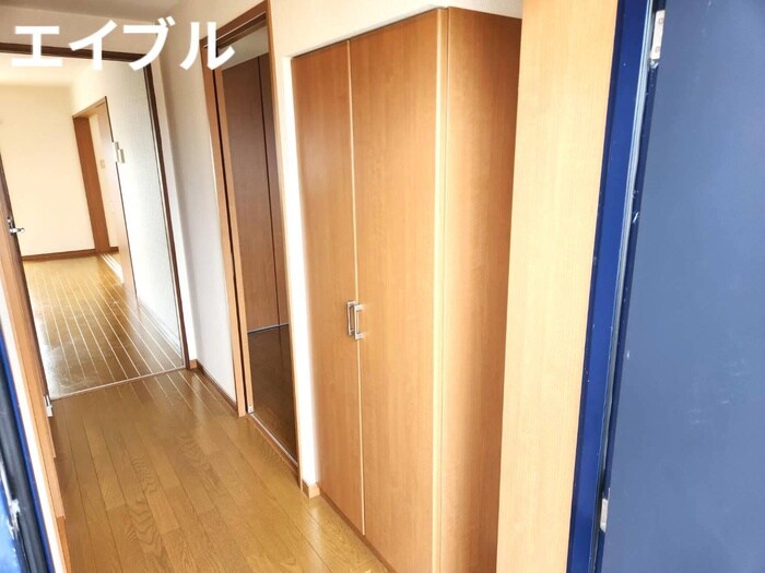 物件内観写真16　(靴箱)