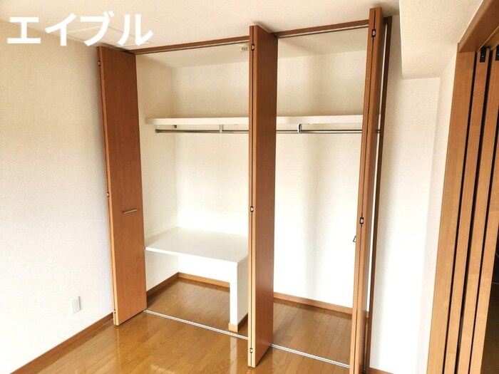 物件内観写真17　(収納)