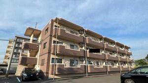 サクラミレ　川津外観写真