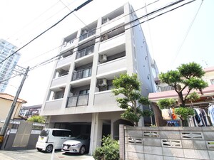 エステ－トモア姪浜Ⅱ(306)外観写真