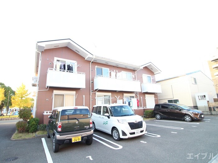 物件外観写真3　(外観写真)