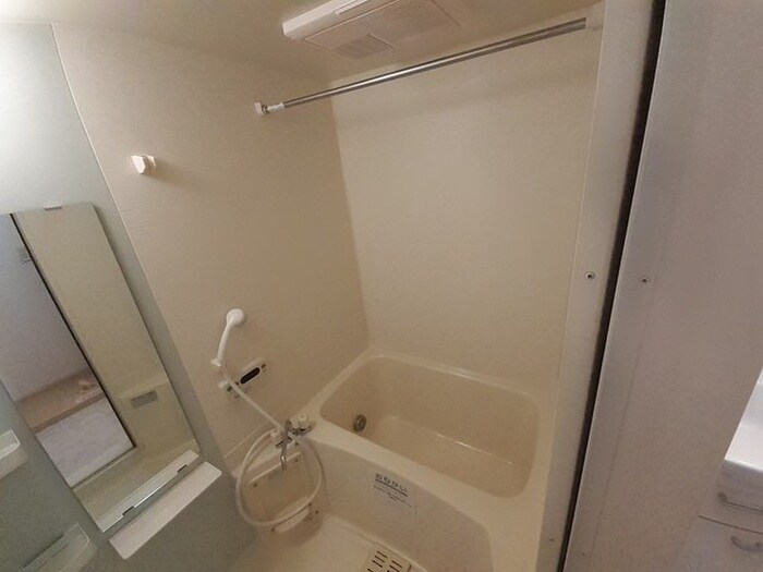 物件内観写真10　(バス／シャワールーム等)