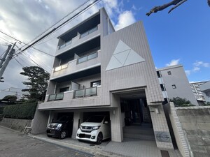 フェリスカーサ鳴水外観写真