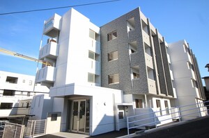 シエラ戸畑外観写真