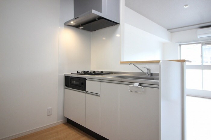 物件内観写真9　(キッチン)