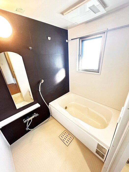 物件内観写真9　(バス／シャワールーム等)