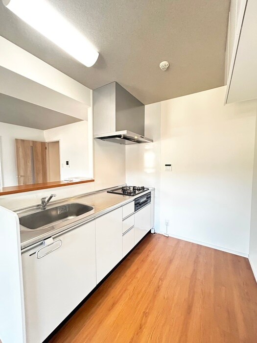 物件内観写真11　(キッチン)