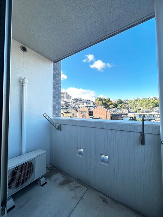 物件内観写真14　(ベランダ・バルコニー)