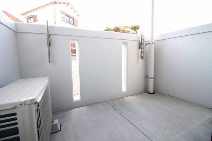 物件内観写真16　(ベランダ・バルコニー)