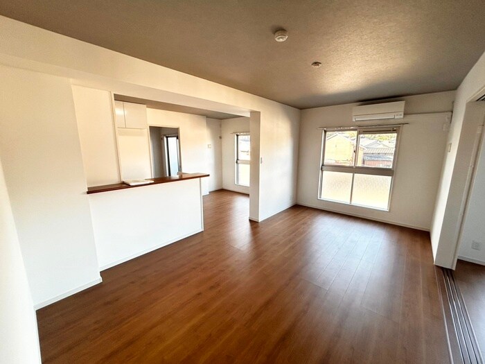 物件内観写真16　(居室)