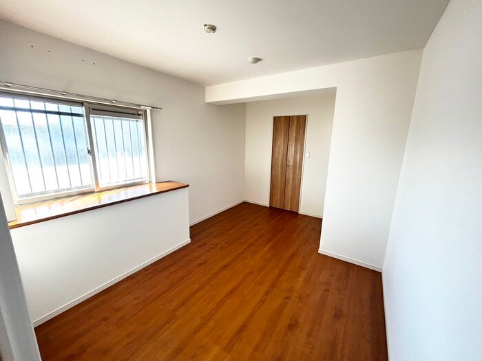 物件内観写真17　(居室)