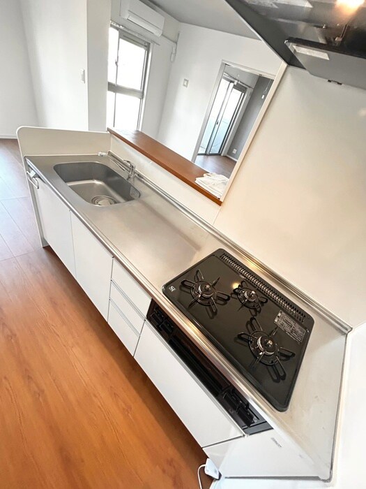 物件内観写真19　(キッチン)