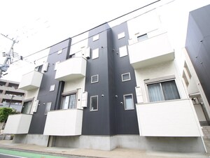 パティオ博多南Ⅰ外観写真