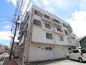 小沢コーポ外観写真