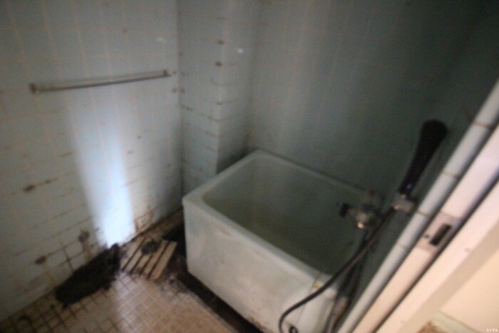 物件内観写真7　(バス／シャワールーム等)