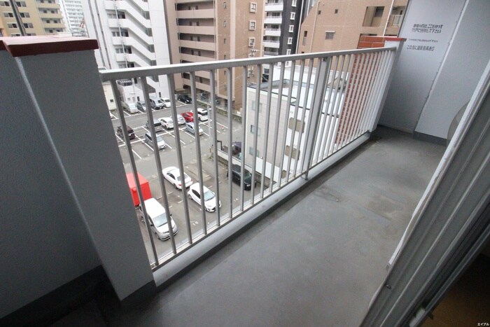 物件内観写真15　(ベランダ・バルコニー)