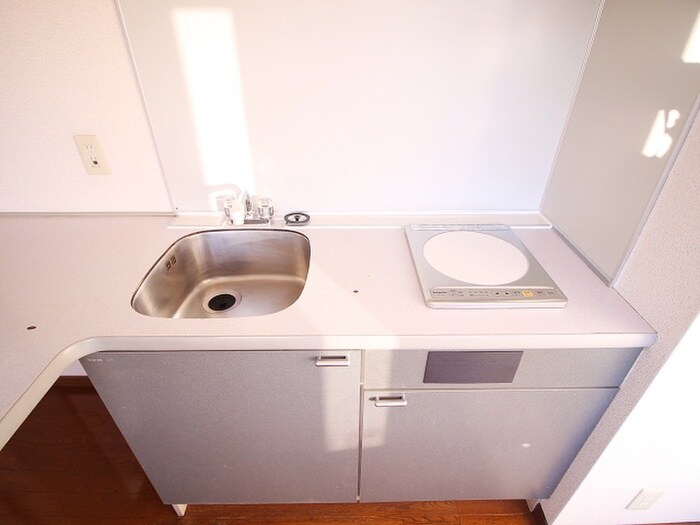 物件内観写真4　(キッチン)