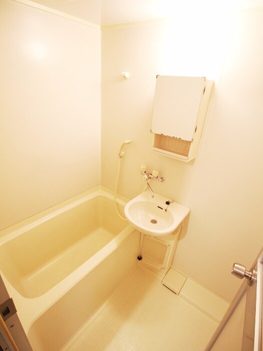 物件内観写真6　(バス／シャワールーム等)